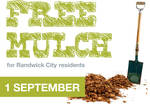 [NSW] Free Mulch for Randwick Ratepayers Only @ Randwick City Council Works Depot