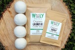 Win a Wooly Mates Laundry Pack Worth Over $170 from Australian Made