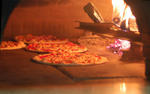 Save 71 % on a Large Pizza from Groove Train,  for only $6.90! Melbourne central VIC