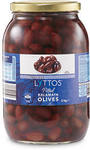 Pitted Kalamata Olives 2kg for $9.99 @ ALDI (Special Buys)