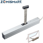 20% off Curtain Driver Automatic Chain Window Opening US $102.40 - $164.80 (~AU $141.40 - $227.57) Delivered @Zemismart
