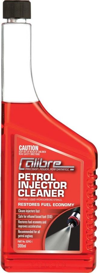 Petrol Injector Cleaner - 300mL