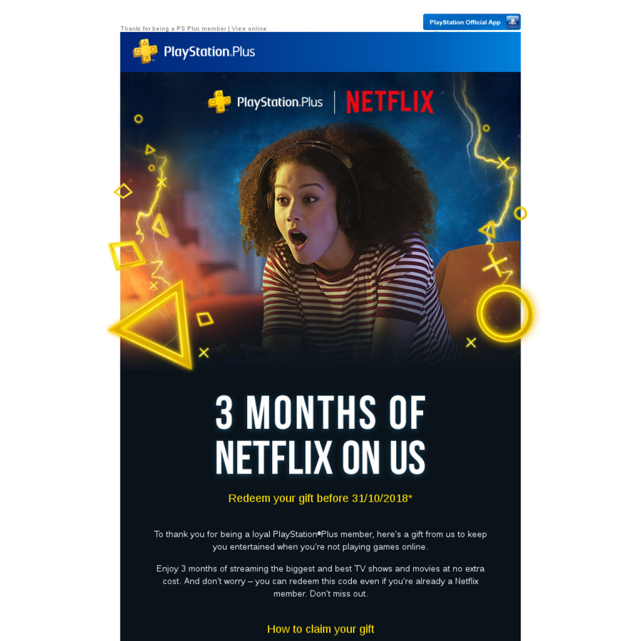 ps plus ozbargain