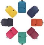 Xiaomi Solid Color Lightweight Water-Resistant Backpack US $5.70 (~AU $7.91) Delivered @ Rosegal