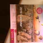 Free 2019 Calendar @ Priceline (In-store Only)