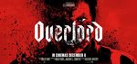Win 1 of 10 Double Passes to Overlord from Spotlight Report