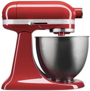 kitchenaid artisan mini ksm3311