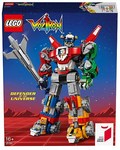 LEGO 21311 Voltron $216.75 Delivered @ David Jones (Online Only)