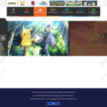 Free Streaming - Pokemon Movie "I Choose You" @ Pokemon TV