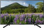 Sony Bravia KD55X7000F 55 Inch 4K Ultra HDR TV $786 Delivered @ Amazon AU