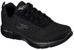 $9.99/Pair Womens Flex Appeal Shoes /Men's Skechers Shore (Was $79.95) + Shipping (Free with Shipster, Min $25 Spend) @ Skechers