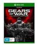 [XB1] Gears of War Ultimate Edition for Xbox One $9.99 (Was $39.96) @ Microsoft Australia eBay