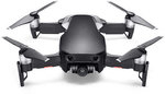 DJI Mavic Air Fly More Combo $1249 + $19 Delivery @ Budget PC (Price Match @ Officeworks for $1204.79)