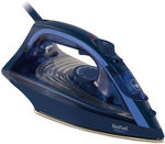 Tefal Maestro Auto Off Steam Iron FV1849 Blue $49 (Was $89.95) @ Myer