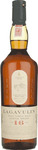 Lagavulin 16YO Single Malt Scotch 700ml $58.95 (Groupon Code + New User) + Delivery @ Boozebud