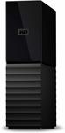 WD My Book Desktop External Hard Drive 10TB $228.45 + Delivery (Free with Prime) @ Amazon US via AU