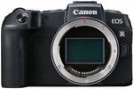 Canon EOS RP Full Frame Mirrorless Camera (RPBODY) $1642.95 Delivered + $50 Canon Rebate @ Amazon