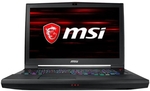 MSI GT75 Titan 17" Gaming Laptop - 256GB SSD +1TB HDD, GTX1070 - 120hz 3ms Panel - $1,999 Delivered (Was $3419) @ Centrecom
