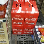 [VIC] Coca-Cola 36 Can Pack - $22.49 @ ALDI, Heidelberg