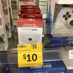 [3DS] Nintendo 3DS NFC Reader/Writer $10 @ Target Broadway [NSW]