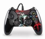 Xbox One Star Wars Wired Controller - Boba Fett $5 Click and Collect @ JB Hi-Fi