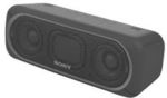 [Refurb] Sony SRSXB30B Portable Wireless Speaker with Bluetooth (Black) (Seconds) $87.20 Delivered @ Sony eBay