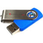 MyMemory 32GB USB Flash Drive - Approx $35 (GB Pounds 21.99)