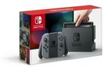 Nintendo Switch $341.10 + Delivery (Free eBay Plus) @ Big W eBay