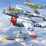 iOS Classic Shooter iFighter 1945 Is FREE for a Limited Time!