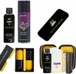 Crep Protect 5 Combinations of Shoe Cleaners with Delivery for $86.93 Delivered @ Amazon AU via US