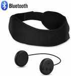 AGPTEK Bluetooth Headband Sleep Headphones $17.39 + Delivery (Free with Prime/ $49 Spend) @ Linkingport via Amazon AU