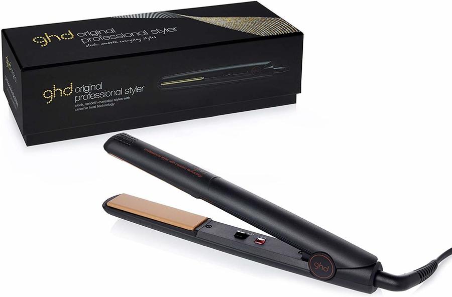 Amazon ghd outlet max styler