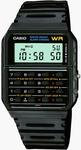 Casio Calculator Watch CA-53W-1 Retro Digital Watch $37 Delivered @ Monster Trading Store, Amazon AU