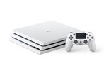 PlayStation 4 Pro Console 1TB (White/Black) $469 Delivered @ Amazon AU