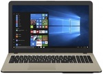 Asus Vivobook F540BA-GQ207T 15.6"HD, AMD A6-9225, 8GB, 256GB, Win10h + Free Bag & Mouse + Free Delivery for $525 @ Zotim Online