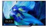 Sony 65" A8G OLED 4K Ultra HD Android TV (Box Damaged) $3799 Delivered @ Sony eBay