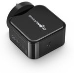 BlitzWolf BW-S10 30W Type-C USB-PD & QC 3.0 AU Plug Charger $9.89 US (~$14.74 AU) Delivered @ Banggood