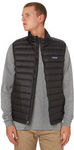 Patagonia Down Sweater Vest $119.95 Delivered (Extra 15% off Student Edge $101.96) @ SurfStitch