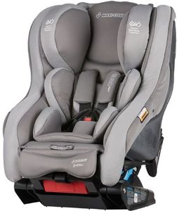 isofix car seats baby bunting