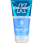 King of Shaves Shave Gel 150ml $4.50 (1/2 Price) @ Coles