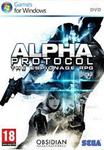 Alpha Protocol $4.99 PC at GamersGate.com