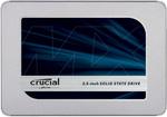 Crucial MX500 1TB $160 Delivered @ Amazon AU