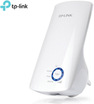 TP-Link TL-WA850RE N300 WiFi Range Extender $37 + Delivery @ Catch