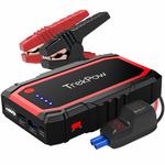 Trekpow 800A Peak SuperSafe Car Jump Starter USB QC3.0, Battery Booster Power Type-C $69.99 Delivered @ Globmall Amazon AU