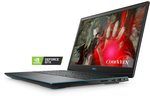 Dell G3 15 Gaming Laptop (Core i5-9300H, 8GB RAM, GTX 1050 3GB) $899.01 Delivered @ Dell
