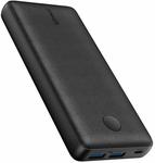 Anker 20000mAh Portable Charger $35.99 + Delivery ($0 with Prime/ $39 Spend) @ Anker Amazon AU