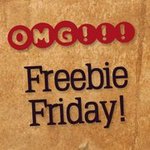 Freebie Friday giving away LED torches to facebook fans