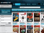GamersGate Summer Sale - up to 80% off. PC and Mac games.
