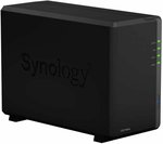 Synology DiskStation DS218play 2 Bay NAS $299 (Usually $349) @ Scorptec Computers