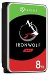 Seagate IronWolf 8TB (ST8000VN004) $280.50 Delivered (eBay Plus) / $297 + Delivery (Non-Plus) @ Shallothead eBay